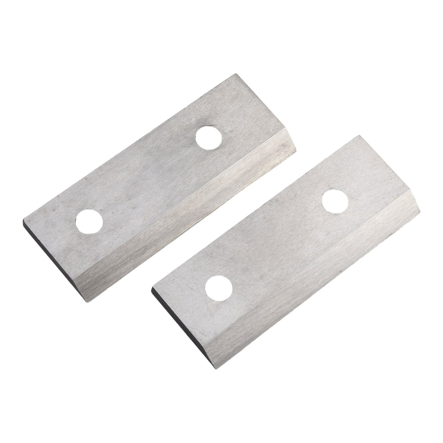 2PCs Chipper Blades 1PC Shredder Blade 2- 742-0544 742-04050 Garden Tools