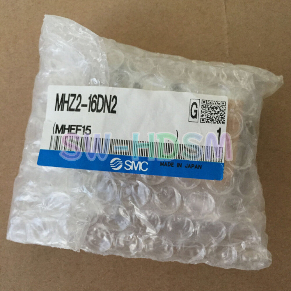 1PCS  for SMC MHZ2-16DN2 Finger Cylinder freight free
