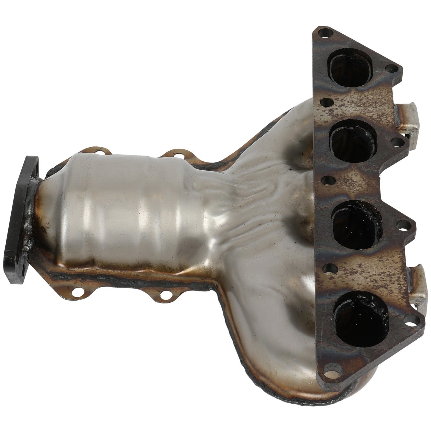Front Manifold Catalytic Converter For 2002-07 Mitsubishi Lancer L4 2.0L 674-848
