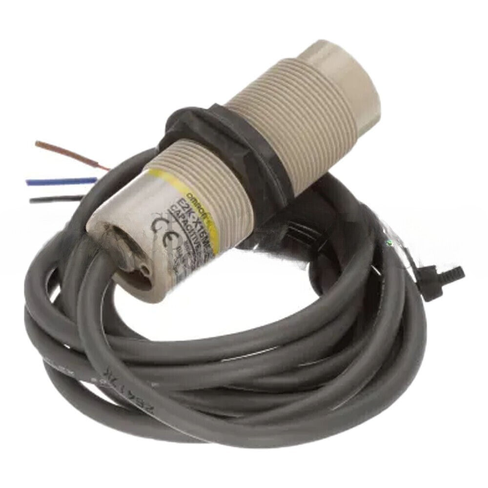 Omron E2K-X15ME1 Proximity Switch