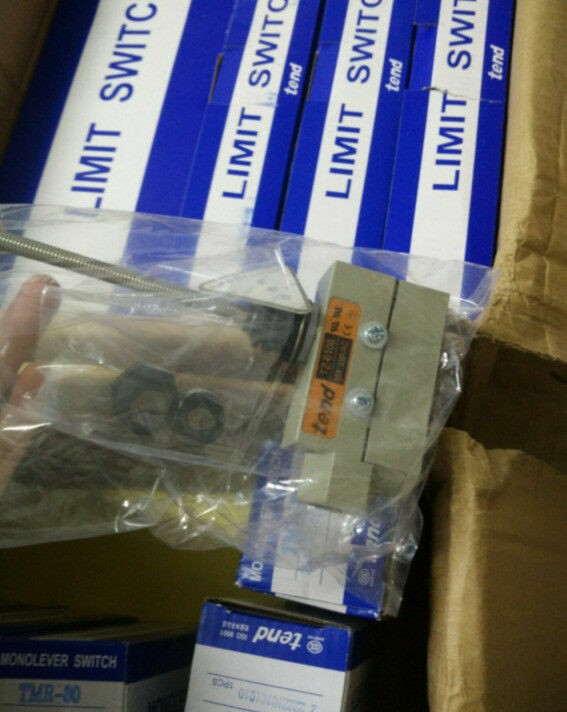 1PCS TEND TZ-6106 TZ6106 LIMIT SWITCH -