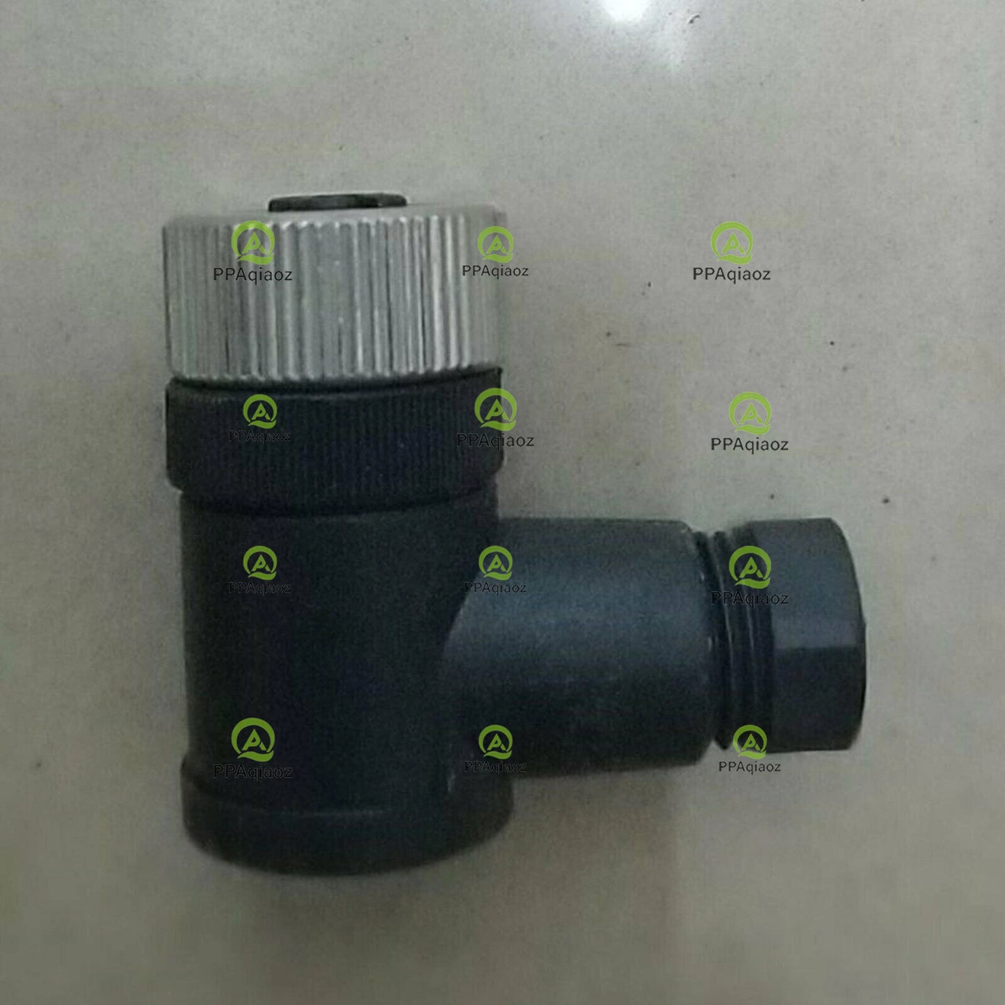 One IFM E11509 Sensor Connection Plug Free Shipping