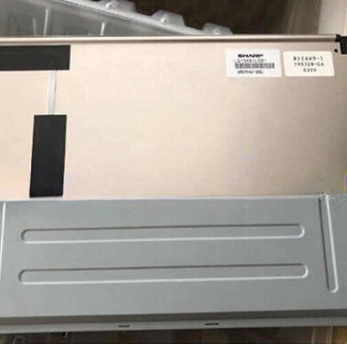 LQ104S1LG81 for 10.4" 800×600 Industrial a-Si TFT-LCD Panel Display Screen