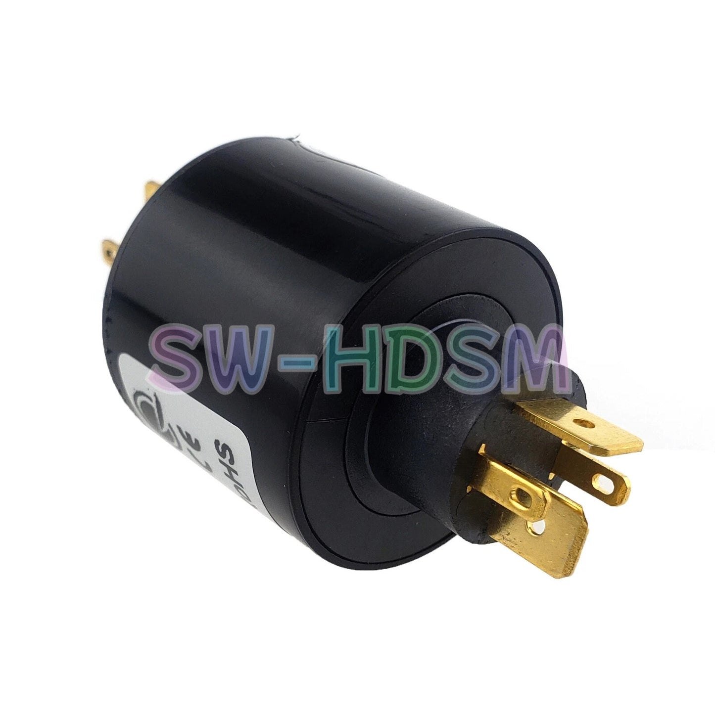 1PCS  For SRC032-4 Electric slip ring freight free
