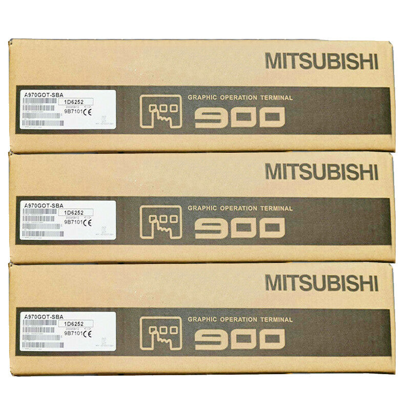 1PCS  MITSUBISHI A970GOT-SBA A970GOTSBA Touch Screen In Box