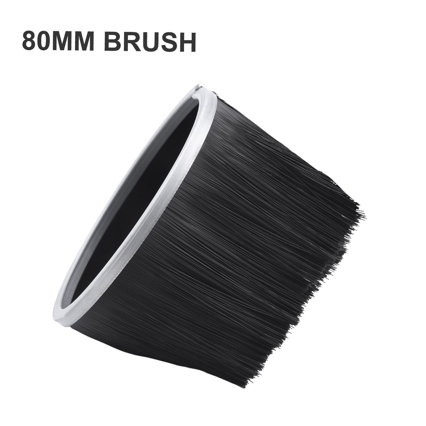 Professional Grade CNC Spindle Brush Enhance Performance and Durability