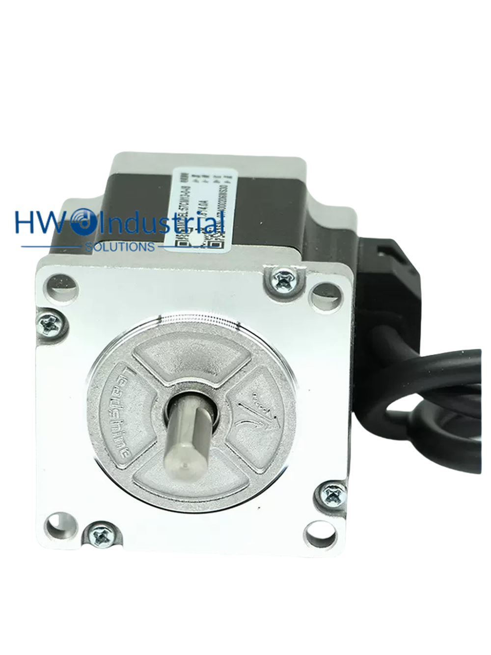 1/Piece Leadshine 57CM13-O-I8 57CM13-0-18 Stepper Engraving Machine Servo Motor