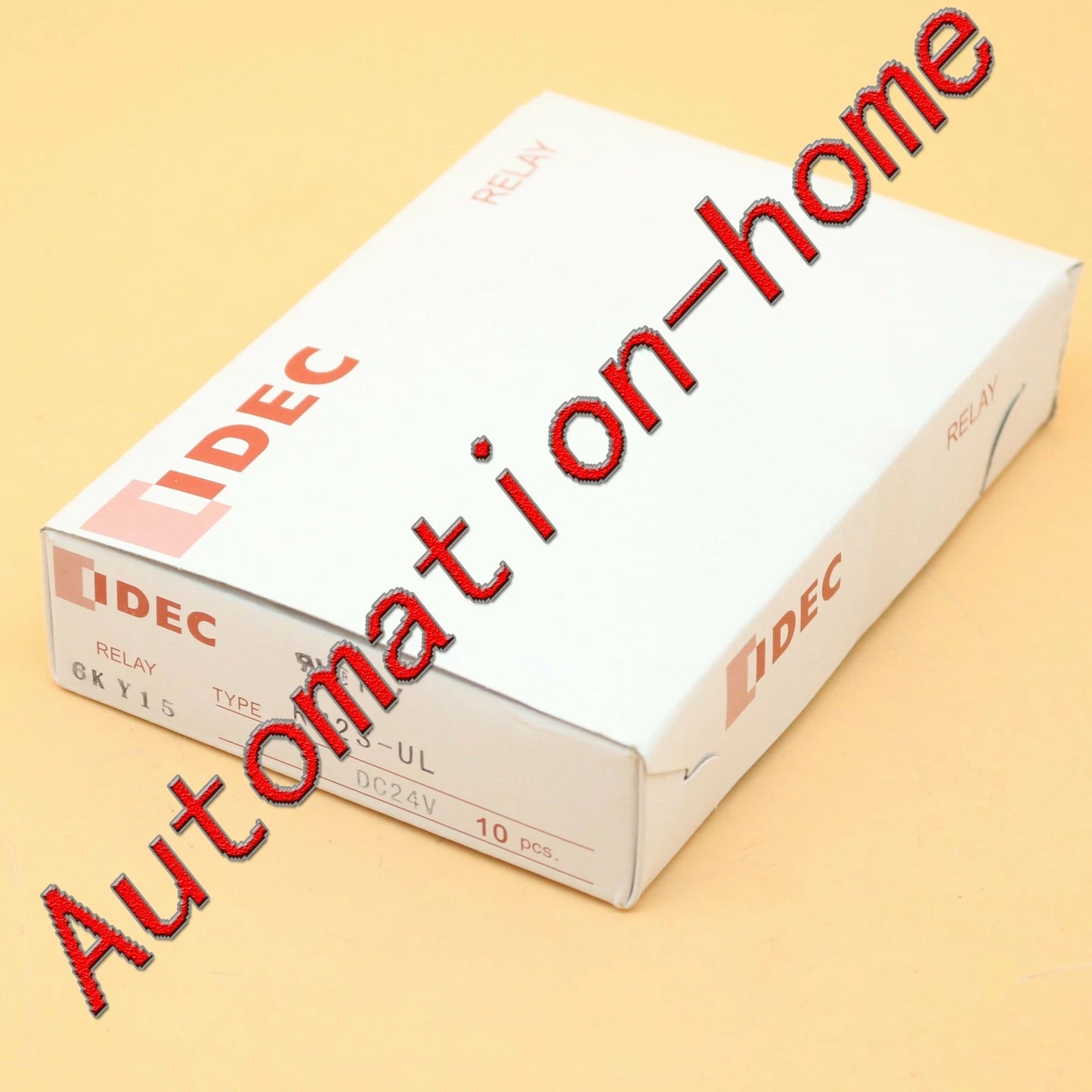 10PC  IDEC RM2S-UL RM2S-UL Relay in box Fast Shipping #YP1 #P