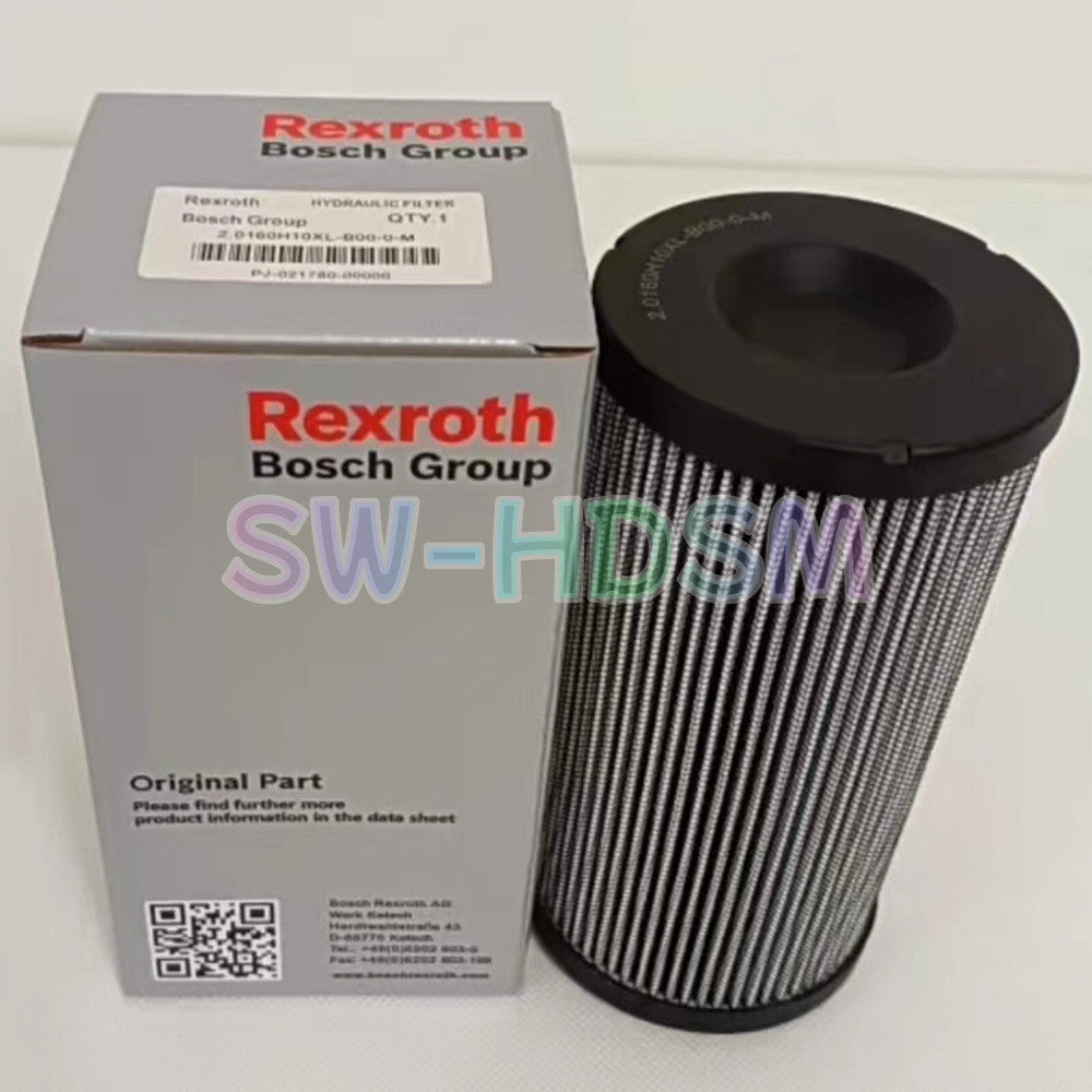 1PCS  for Rexroth R928006701 Hydraulic Filter Element Freight Free