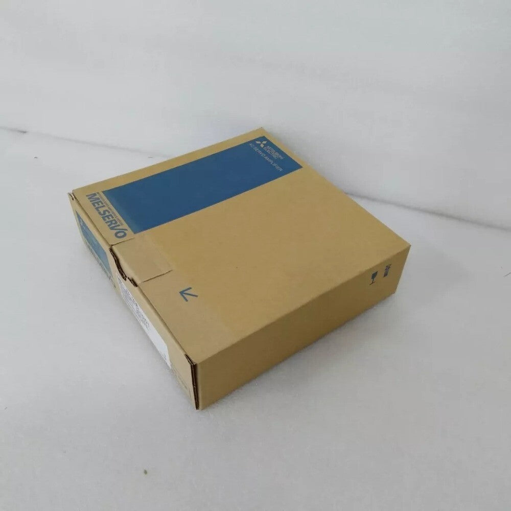 MR-J3-10A Electric Motor  MITSUBISHI MR-J3-10A AC Servo Motor