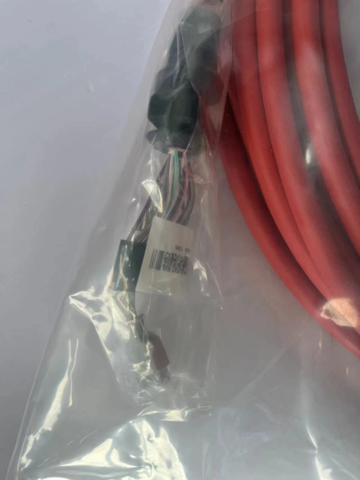 cable for ABB 3HAC031683-001 DSQC679 IRC5 Robot Teach Pendant , 10M #P