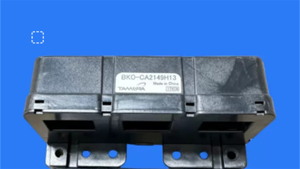 1/piece TAMURA BKO-CA2149H13 BK0-CA2149H13 for Mitsubishi Inverter Transformer