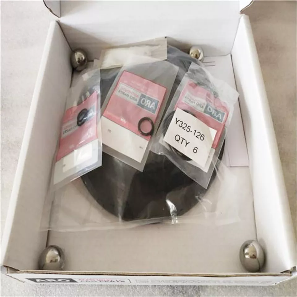 637119-A1-C Diaphragm Pumps Repair Kit 637119A1C ping