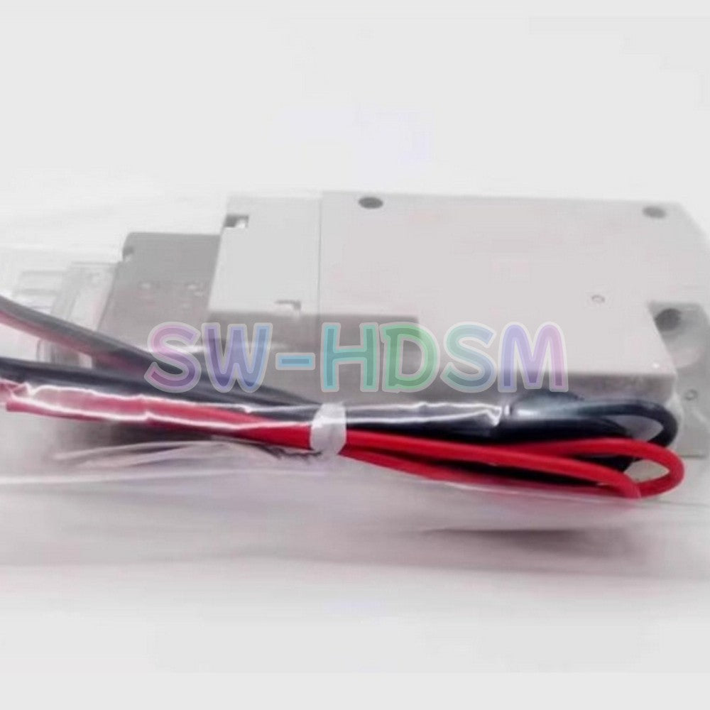1PCS  for SMC Solenoid Valve VQZ332-5L1-02 Freight Free