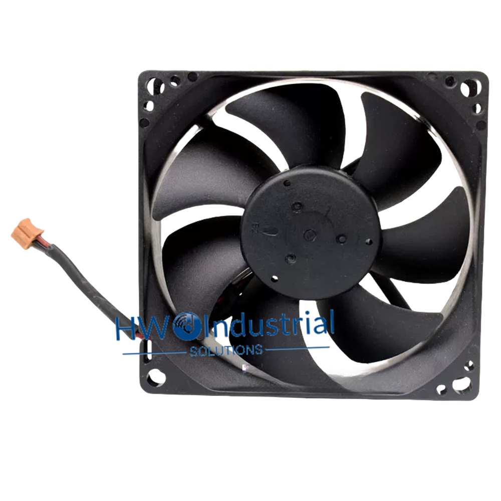 1/piece  AUB0812H-E 3-wire DC12V 0.30A 8025 8CM Delta Projector Cooling Fan
