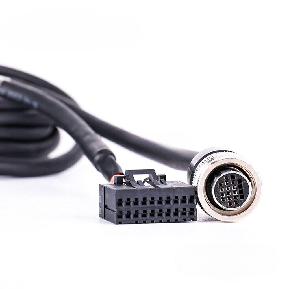 1pcs For A05B-2255-C102 FANUC Teach Pendant 10M Cable Wire Line A05B-2255-C102