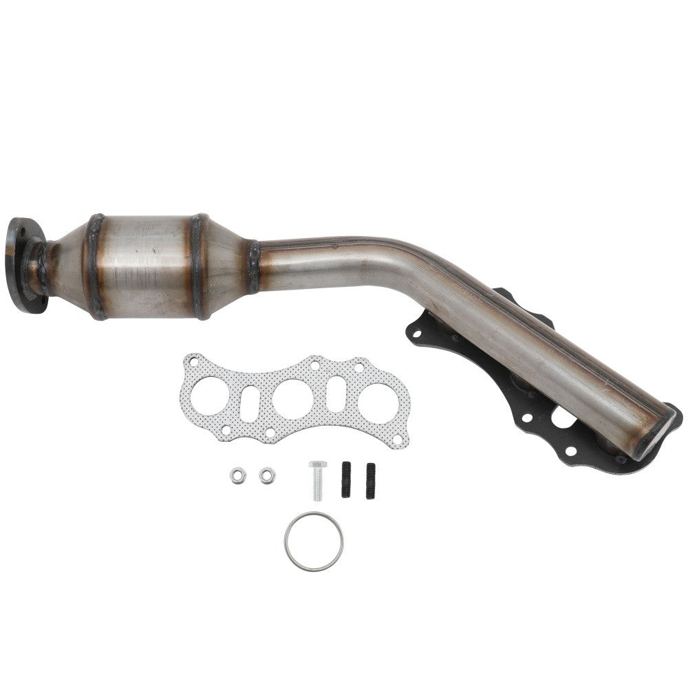 Catalytic Converters for 2003-2009 Toyota 4Runner FJ Cruiser 10-2011 Tacoma 4.0L