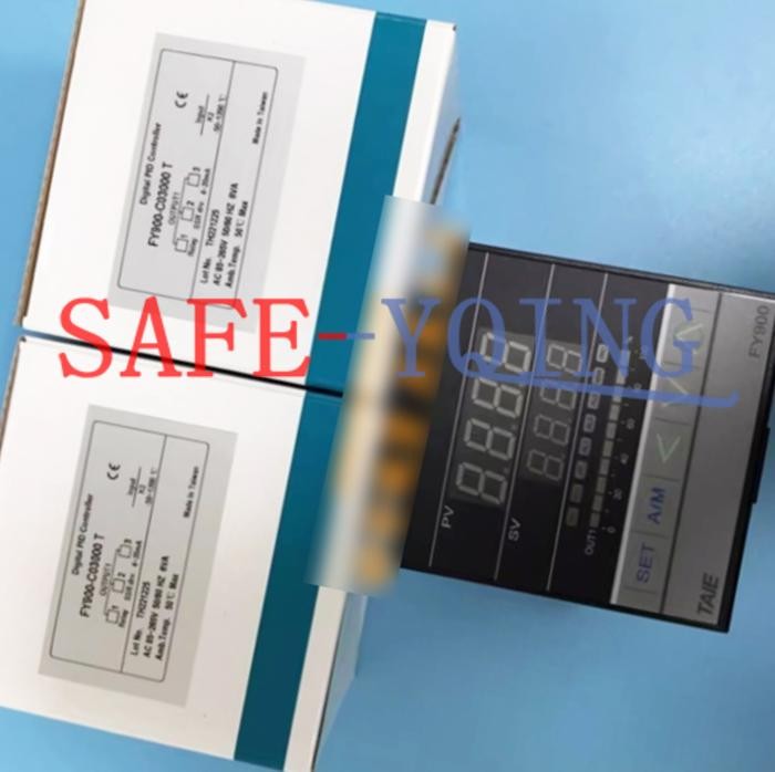 1PCS TAIE FY900-C03000 Temperature Controller  Fast delivery Quality Assuranc