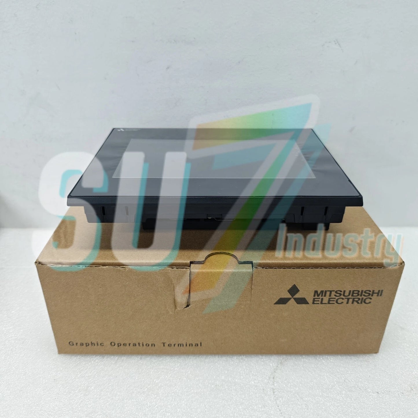 Mitsubishi GS2107-WTBD Touch Panel# 1pcs    In Box
