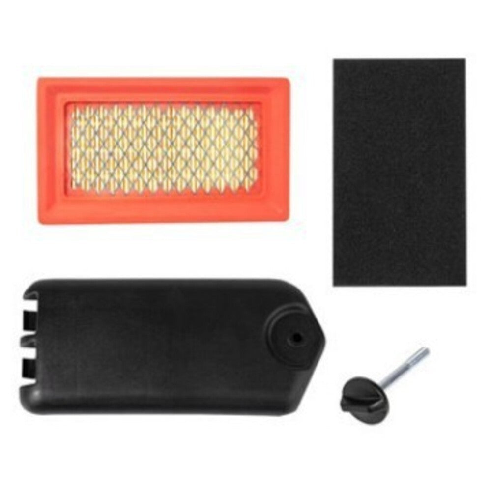 Complete Air Cleaner Cover and Filter Set for XT149 XT173 Engine Replacements