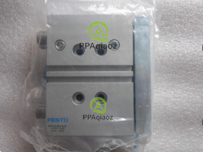 One Festo DFM-32-30-P-A-GF 170856 Cylinder ping