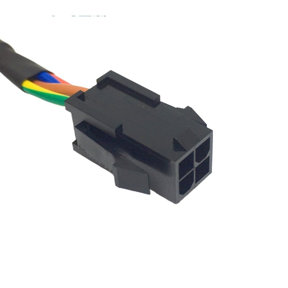 For Delta AB A2 Servo Motor Power Line ASD-ABPW0003 Motor Power Line ASD-ABPW005