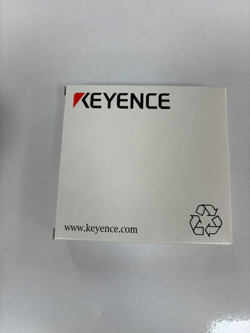 1pcs KEYENCE FS-N11CP Fiber Optic Sensors FSN11CP  One Free Shipping
