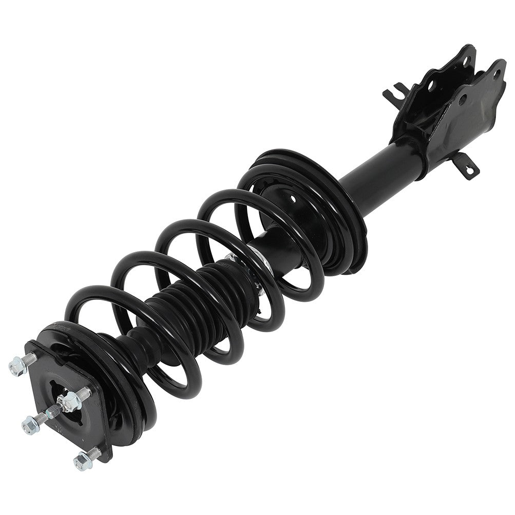 Set of 4 Fits 2007-2010 Mazda CX-9 Front Complete Struts Coil Spring Rear Shocks