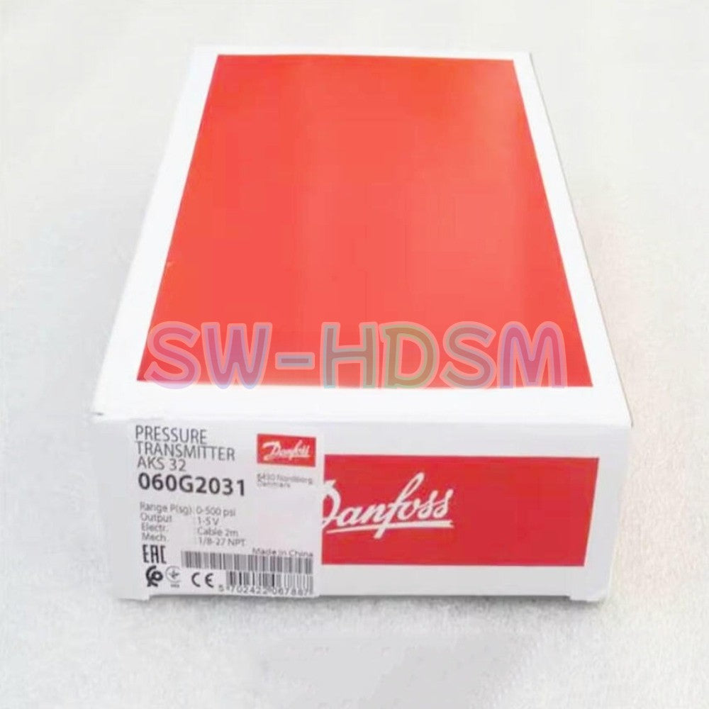 1PCS  for Danfoss AKS32 060G2031 Pressure Sensor Freight Free