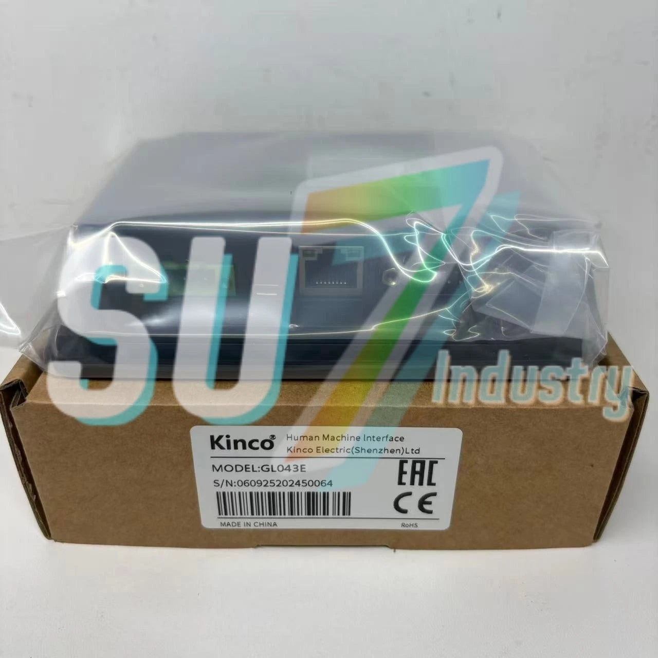 Kinco GL043E HMI Touch Screen# 1pcs