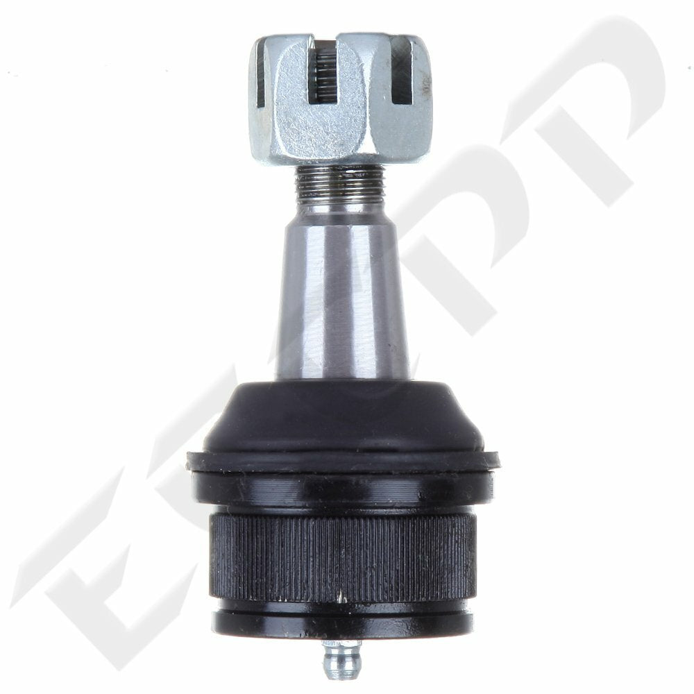 For 92-02 Ford E-150 Econoline 9pcs Front Ball Joints Tie Rods Adjusting Sleeves