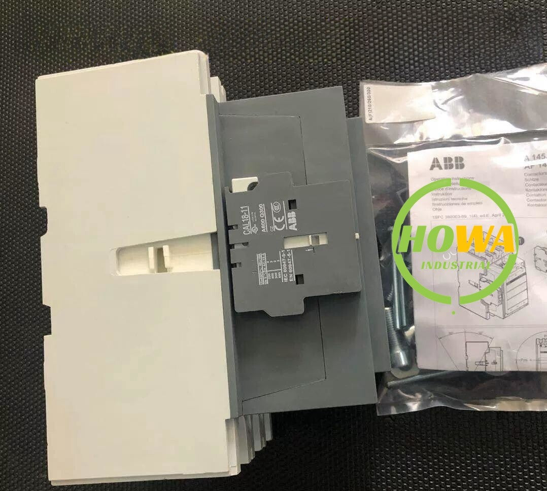 1/piece  ABB AC contactor A260-30-11 Coil Voltage 220-240V
