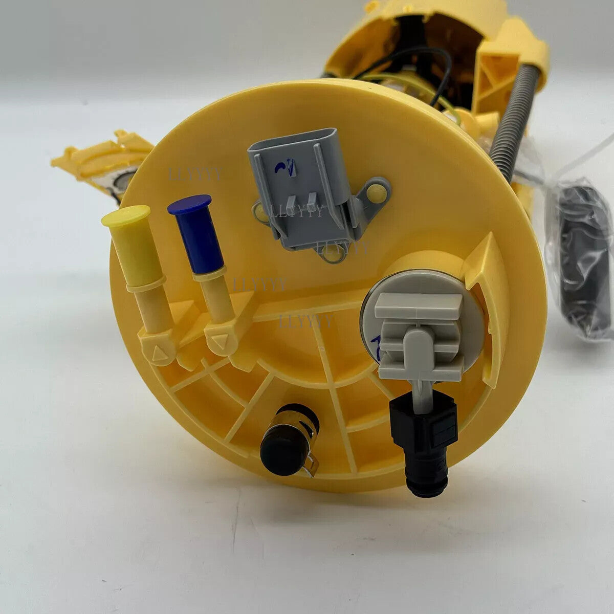 Cummins Fuel Pump Module Assembly For 1998-2004 Dodge Ram 2500 3500 5.9L E7187M