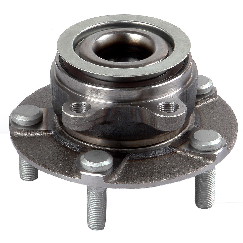 1P Wheel Hub Bearing Front For Nissan Rogue 2008-2013 Sentra SE-R 2007-2012 2.5L