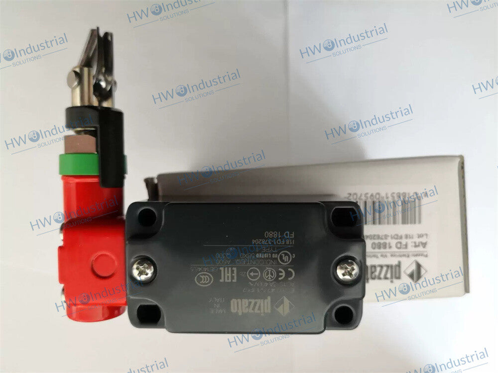 1/piece Piz Zato Pull Rope Switch FD1880   FD 1880