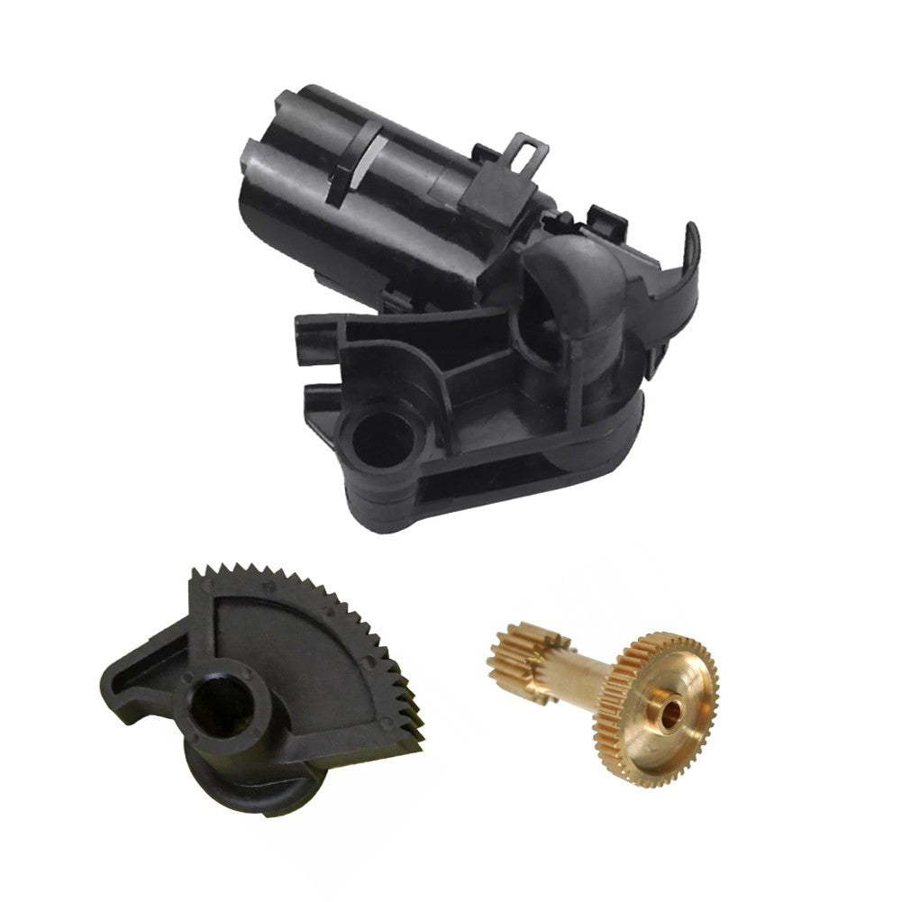 Sturdy Multimedia Display Screen Lift Motor Bracket for A8 for D4 Great Value