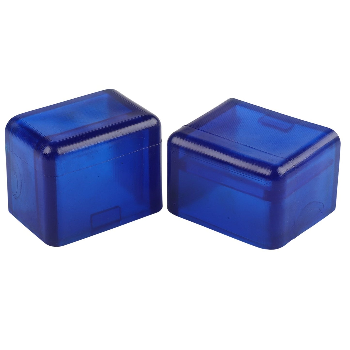 Bumper Set Providing Exceptional Resistance to Wear and Tear in Trucks
