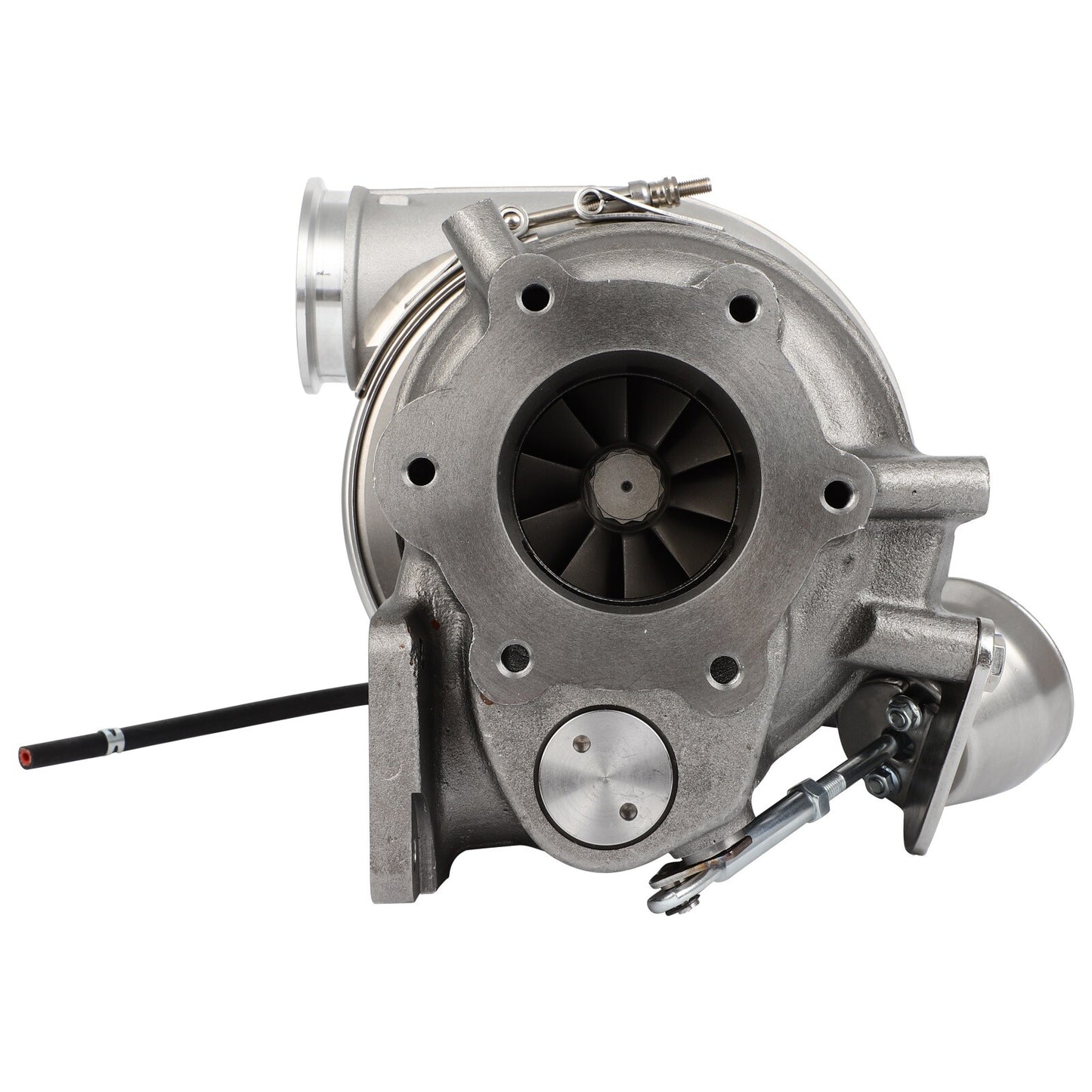 B3G Turbo For 2011-2013 Freightliner Detroit DD13 OM471LA EPA10 12.8L 450HP