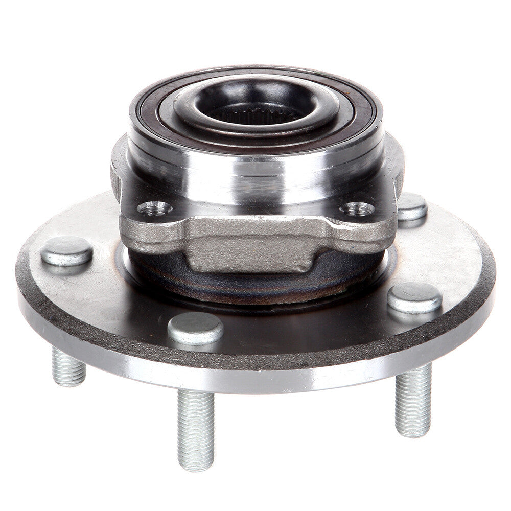 1Pc Front Wheel Hub Bearing Assembly For 2009-2020 Dodge Journey 2.4L 3.5L 3.6L