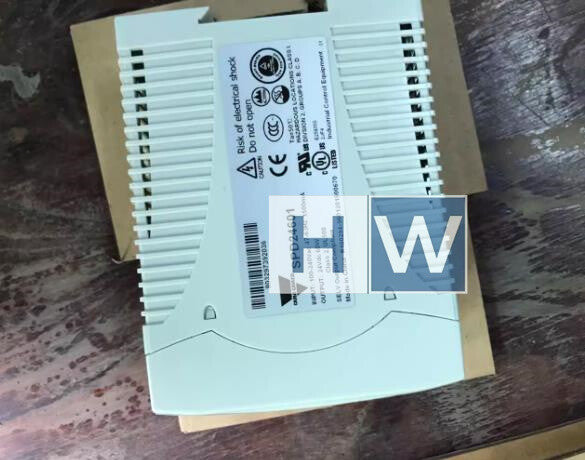1pc  CARLO GAVAZZI 24V 2.5A Switch Power Supply SPD24601