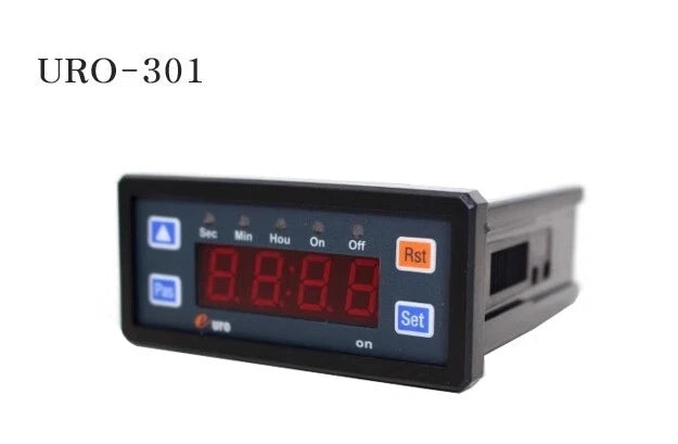 1PCS  FIT FOR SAMWON ENG temperature controller URO-301