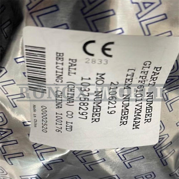 ONE PALL GLFPF6101VXM4AM Filter  Fast delivery Quality Assurance