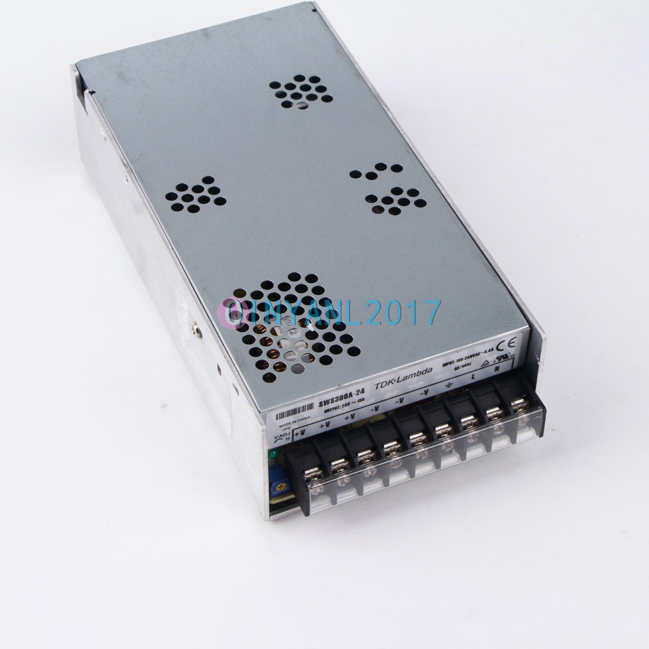 ONE TDK-LAMBDA 300W 24V 13A SWS300A-24  Fast delivery