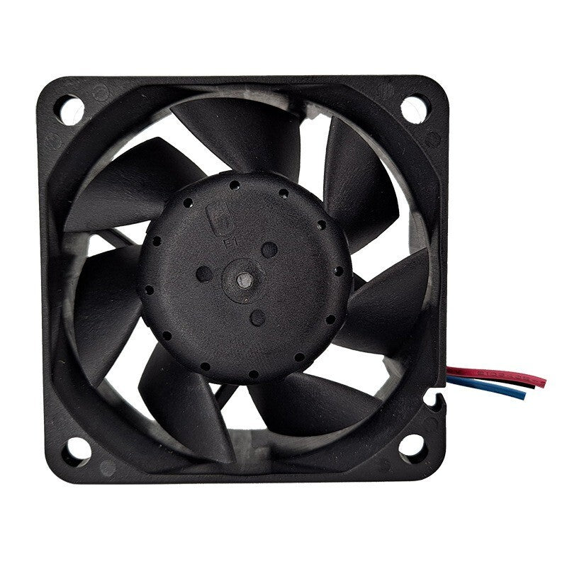 1 PC Delta AFB0624HH 24V 0.14A 6025 Inverter Cooling Fan 3 Line