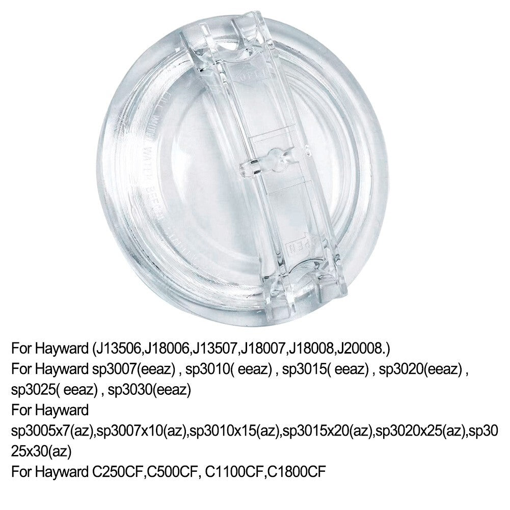 SPX3100D Pool Pump Lid For Hayward for Super II Pump SP3000 Series SP3007,