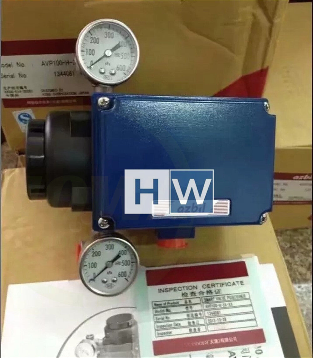 1/piece  AVP100-H Valve Locator Amplifier AVP100-H EXT.3X-XX