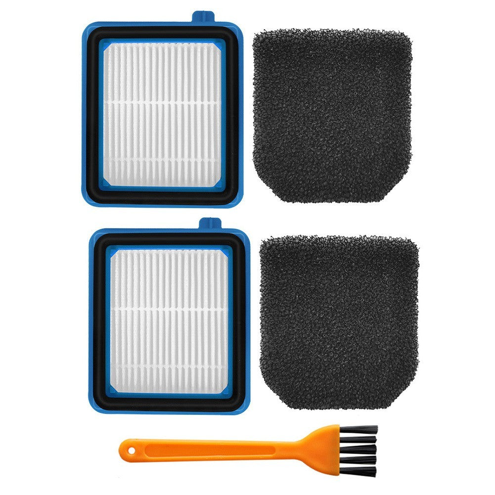 Filter Replacement Kit with Sponges for Electrolux Vacuums Model Q Series