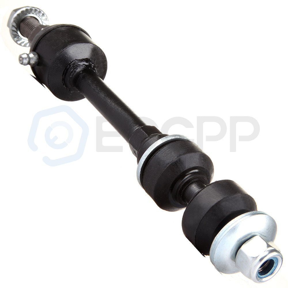 Front Complete Strut & Suspension Kit Fits Ford F-150 Lincoln Mark LT - 4WD ONLY