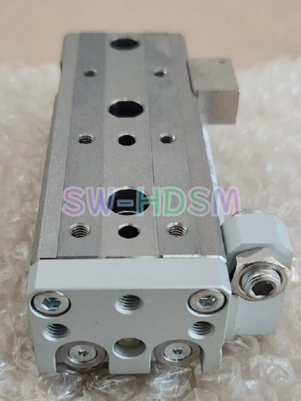 1PCS  for SMC cylinder MXQ12L-50CS Freight Free
