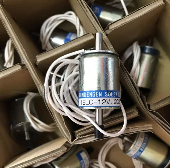 1PC electromagnet 19LC-12V